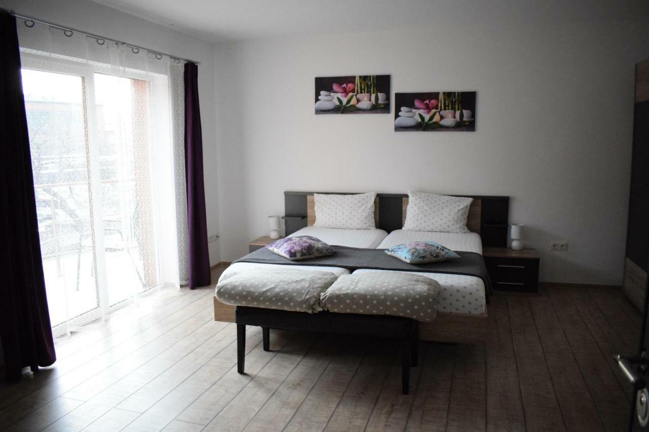 Bruno Apartment Cluj-Napoca Exterior photo